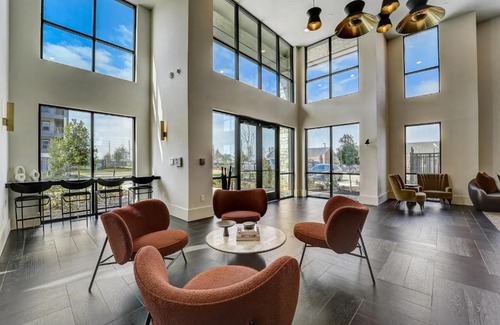 Crestline Heights Apartment | SUMMIT PROPERTY