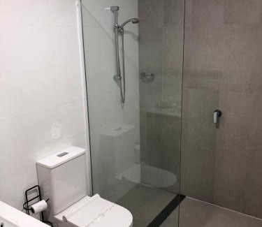 Falls Creek Cabin | Summit Ridge Alpine Lodge