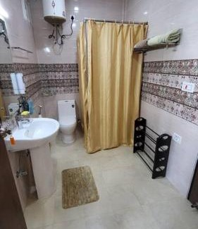 Ranikhet Apartment | Summit View 3bhk by Roamhome