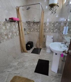 Ranikhet Apartment | Summit View 3bhk by Roamhome