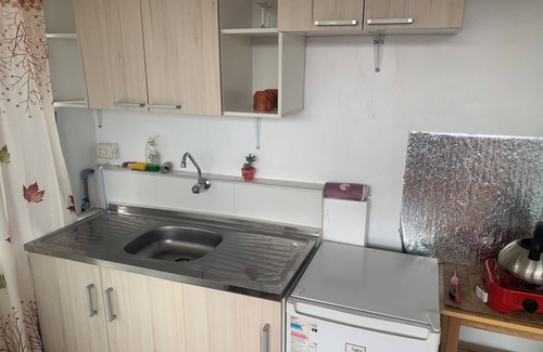 San Blas House | SUMMIT VIEWPOINT HOUSE