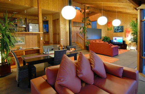 Arthurs Seat Apartment | Summit Views