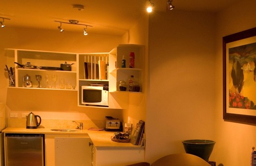 Arthurs Seat Apartment | Summit Views