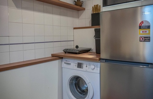 Sumner Apartment | Sumner Surf Break Apt 2