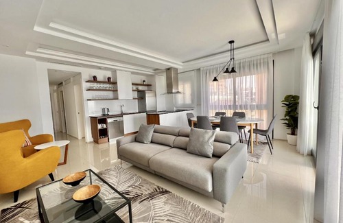 Els Arenals del Sol Apartment | Sun Apartment Los Arenales by United Renters