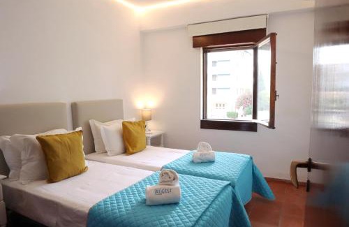 Torralta Apartment | Sun & Beach Alvor