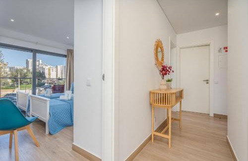 Praia da Rocha Apartment | Sun Beach & Pool Praia da Rocha