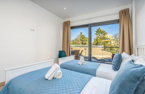 Praia da Rocha Apartment | Sun Beach & Pool Praia da Rocha