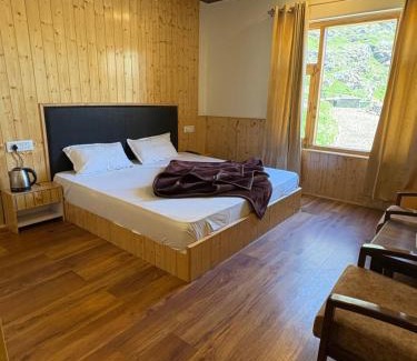 Khoksar Hotel | Sun Beam Hotel Koksar