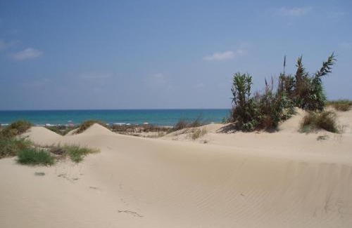 Lomas House | Sun & Blue Sea