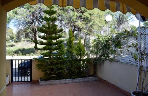 Lomas House | Sun & Blue Sea