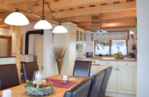 Mariapfarr Apartment | Sun Chalet II - Sun Chalet 2