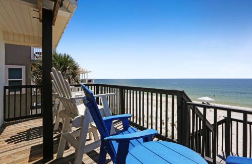Cape San Blas House | Sun Chaser by Pristine Properties Vacation Rentals