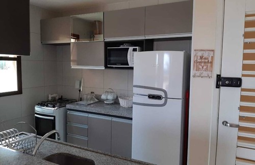 Pecém Apartment | Sun Cumbuco Sea View Rising