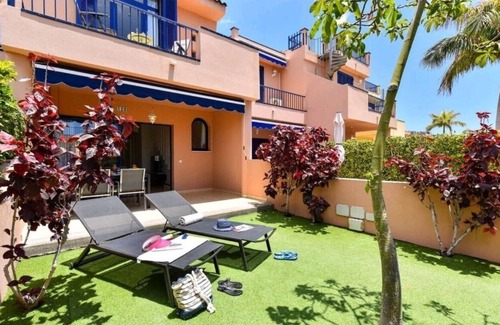 Costa Meloneras House | Sun, rest, private, good connection, good infrastructure.