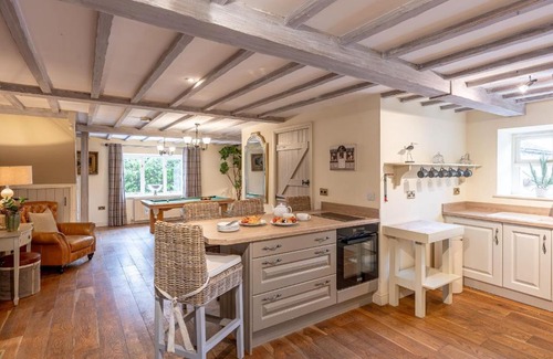 Constable Burton House | Sun Hill Cottage