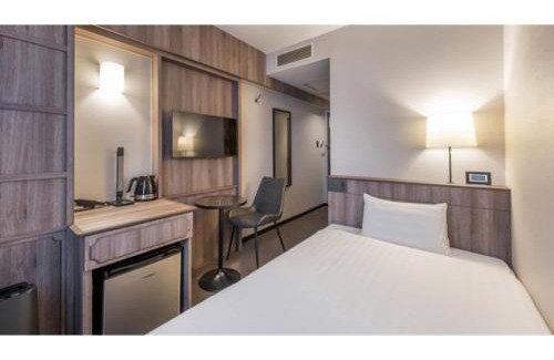 Fukuyama Hotel | Sun Hotel Fukuyama - Vacation STAY 53460v