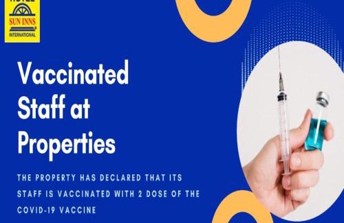 Taman Bunga Ros Hotel | Sun Inns Hotel Sitiawan