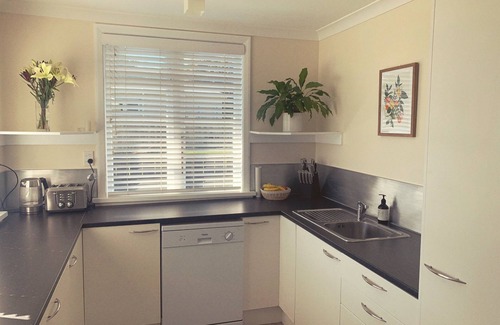 Waitarere Beach House | Sun Kissed Beach Haven