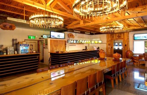 Wulai House | Sun Moon Bed& Breakfast