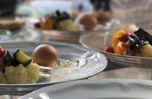 Yuchi Bed & Breakfast | Sun Moon Lake Secret Garden Villa