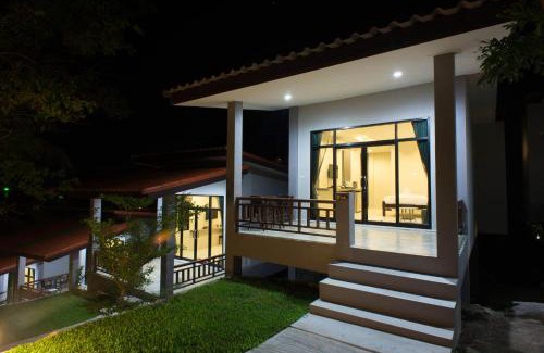 Haad Yao Resort | Sun Moon Star Resort Koh Phangan