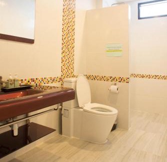 Haad Yao Resort | Sun Moon Star Resort Koh Phangan