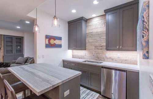 Mahogany Hills House | Sun Mountain Sanctuary