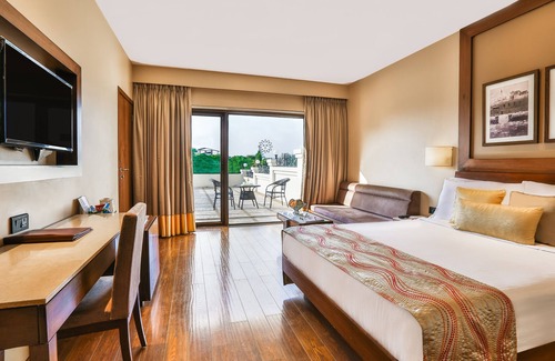 Shirdi Hotel | Sun N Sand Shirdi