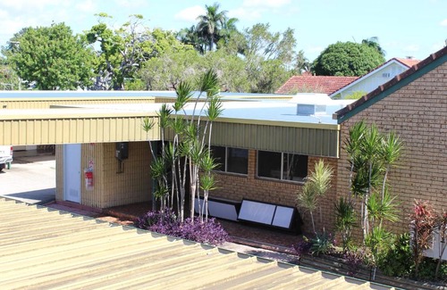 West Mackay Hotel | Sun Plaza Motel - Mackay