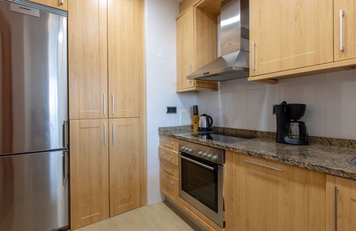 Los Alcazares Apartment | Sun Pool and Relax near the Coast Free Parking