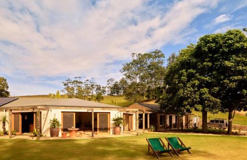 Coopers Shoot Hotel | Sun Ranch