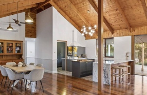 Kuitpo Other | SUN RANCH- The perfect entertainer with unrivalled vistas & sunsets in privacy.