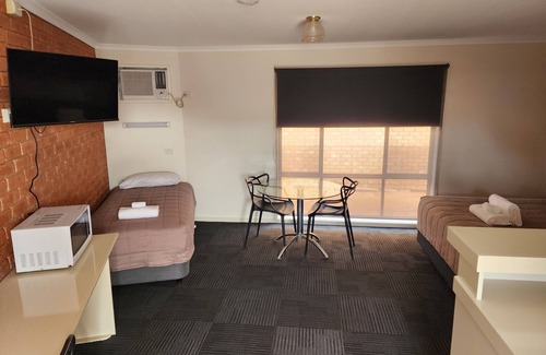 Buronga Hotel | Sun River Resort Mildura