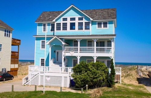 Rodanthe House | Sun Runner #12-R