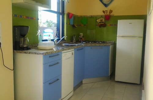 Pesqueiro Apartment | Sun-Suite Ocean View and tranquility