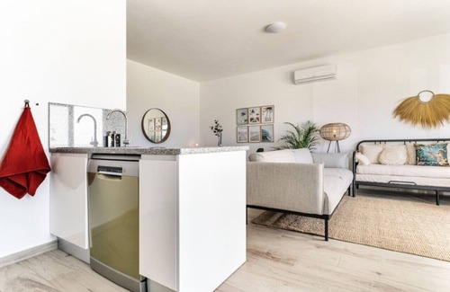 Espartal Apartment | Sun Sand Surf Apartment - Brand New in Aljezur