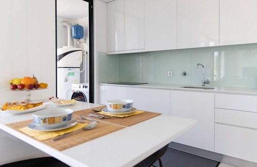 Canidelo Apartment | Sun&Sea Luxury Apartment