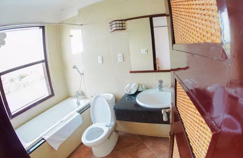 Thuan An Resort | Sun & Sea Resort- Standard Unit 36