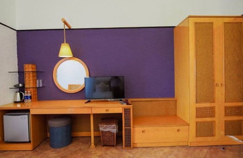 Thuan An House | Sun & Sea Resort- VIP Unit 7