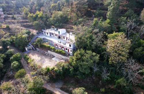 Kuthar House | Sun Shine Haven Retreat