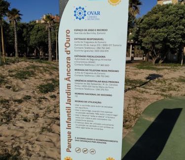 Mozelos Apartment | Sun, Sky and Sea