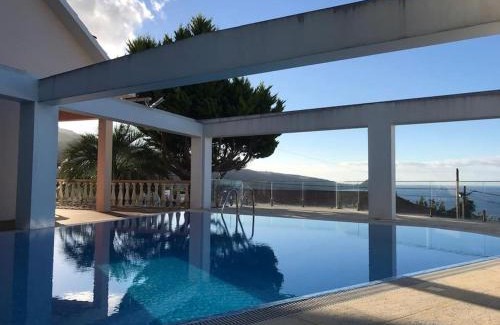 Capelo Apartment | SUN Studio - Apartamentos Vista do Atlântico