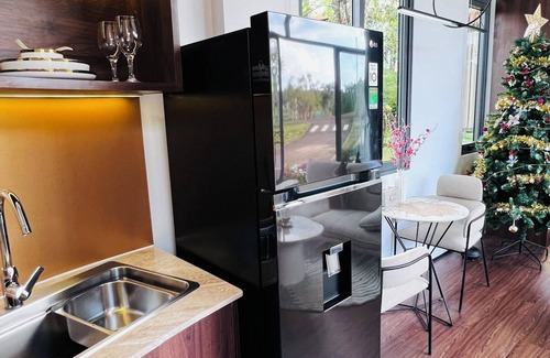 Bao Loc Resort | Sun Valley Homestay