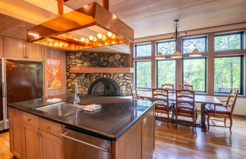Elkhorn Cottage | Sun Valley Resort, Symphony Cottage