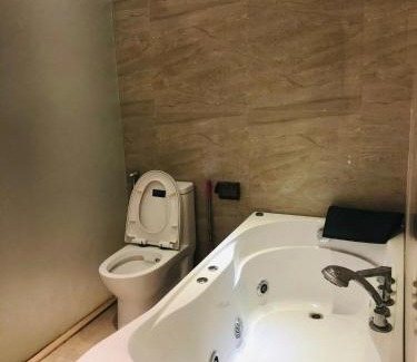 Luong Son Apartment | Sun Villa & Resort Hòa Bình - 6