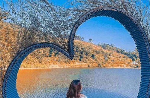 Luong Son Apartment | Sun Village Hòa Bình S111