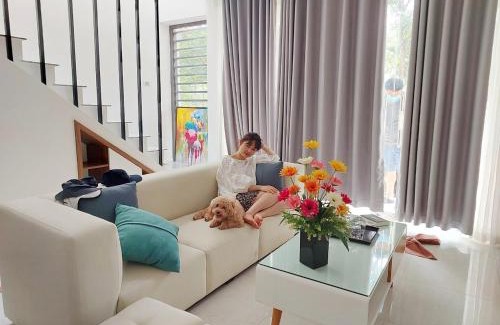 Luong Son Apartment | Sun Village Resort Hòa Bình - 2