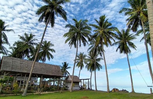 Selayar Islands Resort | Sunari Beach Resort Selayar