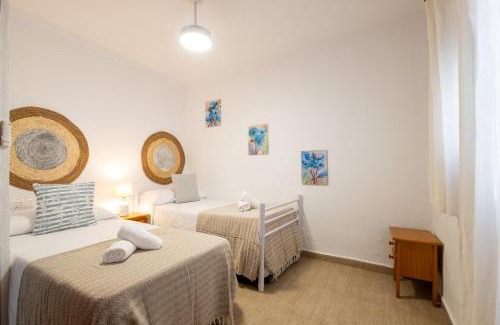 Punta Umbria Apartment | SunBeach- Apartamento cerca de la playa en Punta Umbría